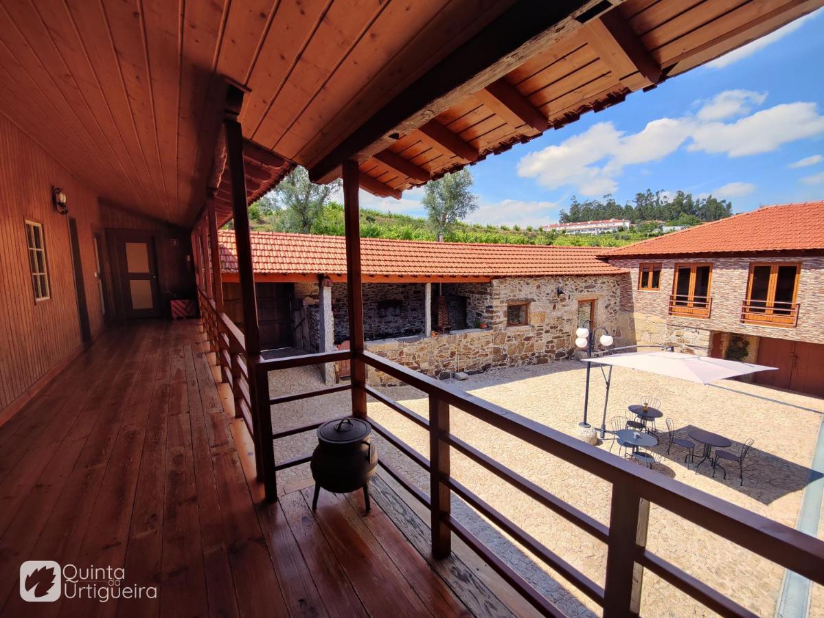 Quinta Da Urtigueira Felgueiras